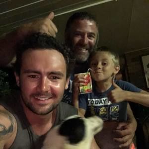 Meet your Posher, Fiona